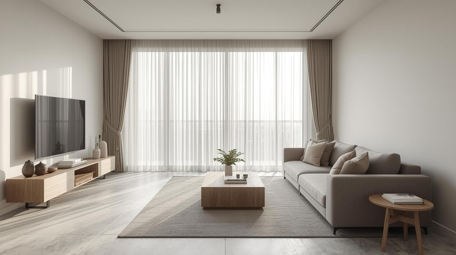 The Unshaped showcase